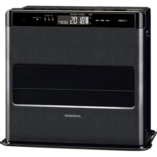 コロナ石油ファンヒーター FH-WZ3615BY 2016年製 Amazon.co.jp: コロナ(Corona) 石油ファンヒーター FH-CWZ36BYD
