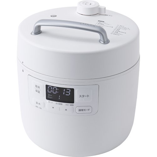 シロカ SP-2DF231