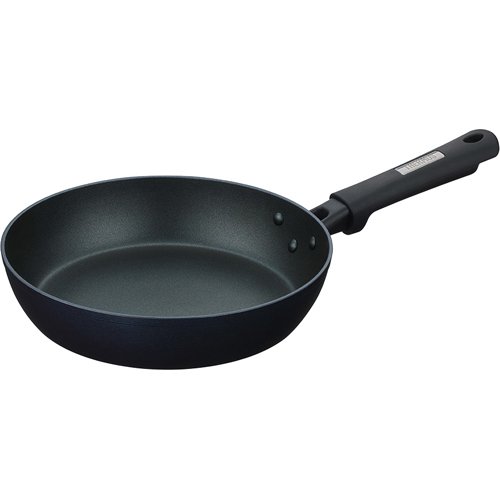 サーモス フライパン 24cm ミッドナイトブルー KFC-024 MDB(1個)