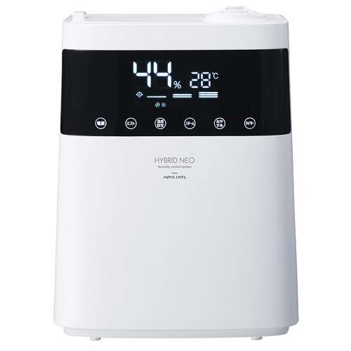 楽天市場】アイリスオーヤマ IRIS 上給水ハイブリッド加湿器 550ml KHM