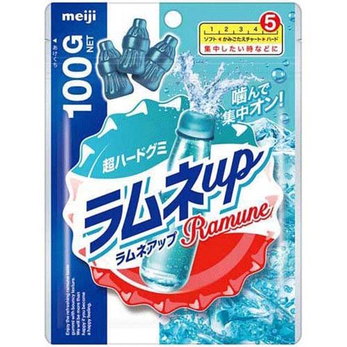 楽天市場】カバヤ食品 カバヤ タフグミ キウイスパーク 100g | 価格