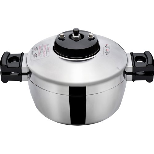 楽天市場】ムソー 〔オーサワジャパン〕平和圧力鍋 PC60-A 約1升炊