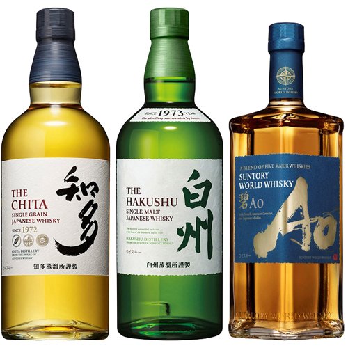 楽天市場】サントリーホールディングス サントリー ウイスキー 飲み