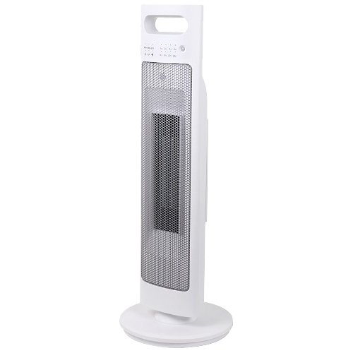 楽天市場】小泉成器 KOIZUMI セラミックヒーター KPH-1214/W | 価格