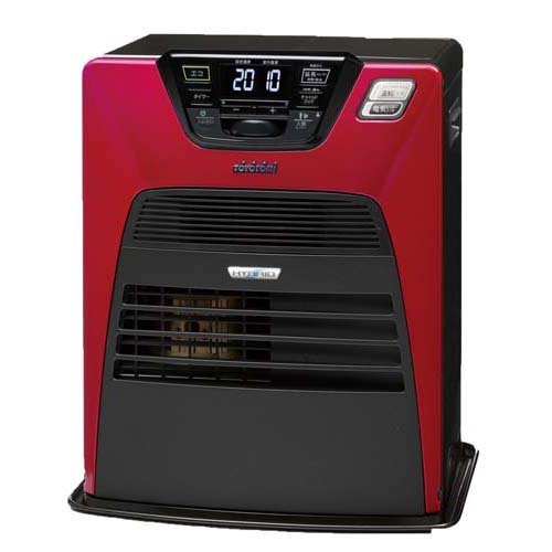 トヨトミ　LC-SHB40E　石油ファンヒーター　電気温風機付き Amazon | トヨトミ 石油ファンヒーター ハイブリッドヒーター