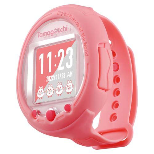 楽天市場】バンダイ Tamagotchi Uni たまごっちユニ Pink(1個