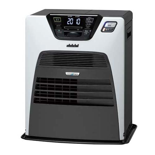 送料込み＊トヨトミ 石油ファンヒーター 2018年製 LC-SHB40I Amazon | トヨトミ 石油ファンヒーター ハイブリッドヒーター