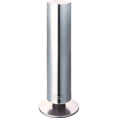 クレベリンLED搭載 ハイブリッド式加湿器 | セレクトショップ