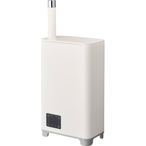 楽天市場】ドウシシャ mistone 湿度センサー 上部給水 ハイブリッド