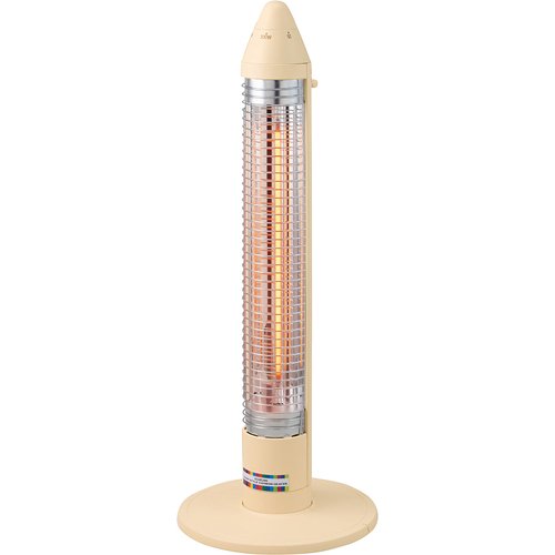 ☆未使用☆　KOIZUMI 遠赤電気ストーブ　KKH-0912 ホワイト 販売終了】遠赤電気ストーブKKH-0922 | コイズミオンラインショップ