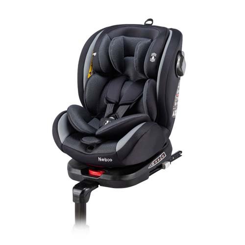 Combi チャイルドシート　ウィゴーロング HIブラック（1台） ウィゴー ロング HI｜コンビ公式ブランドストア
