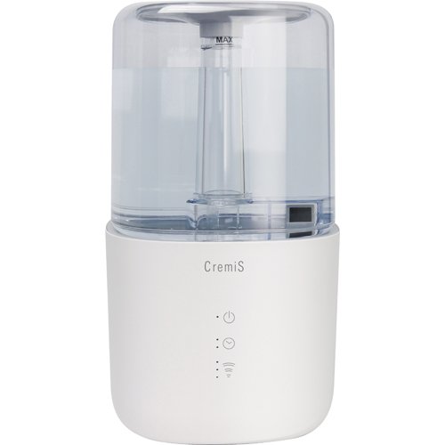 LADONNA ハイブリッドUVアロマ加湿器 LD-KST4000 在庫限り 加湿器 抗菌ハイブリッドUVアロマ加湿器 （4.0L）LD