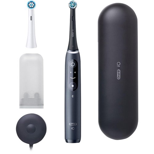 BRAUN - BRAUN オーラルB iO9 プロフェッショナル iOM9.2I1.1B WT BRAUN - BRAUN オーラルB iO9 プロフェッショナル iOM9.2I1.1B