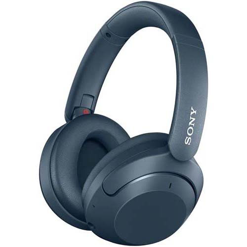ソニー ワイヤレスノイズキャンセリングヘッドホン WH-XB900N Amazon.co.jp: 【整備済み品】ソニー ワイヤレスノイズキャンセ