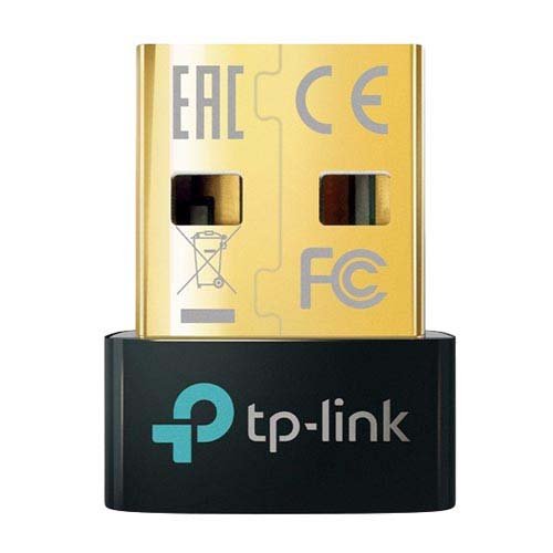 TP-LINK Bluetooth5.0アダプタ UB500