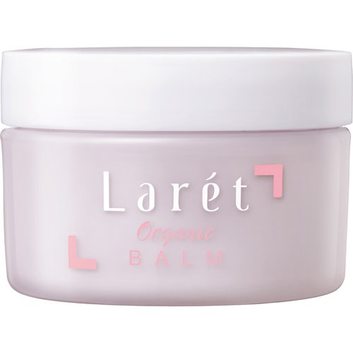 ラーレ オーガニックバーム(30g)