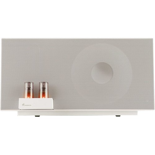 LANCHIYA 真空管2.1chスピーカー　MK70 Bluetooth　新品 LANCHIYA 真空管2.1chスピーカー / MK70-BK | パソコン工房