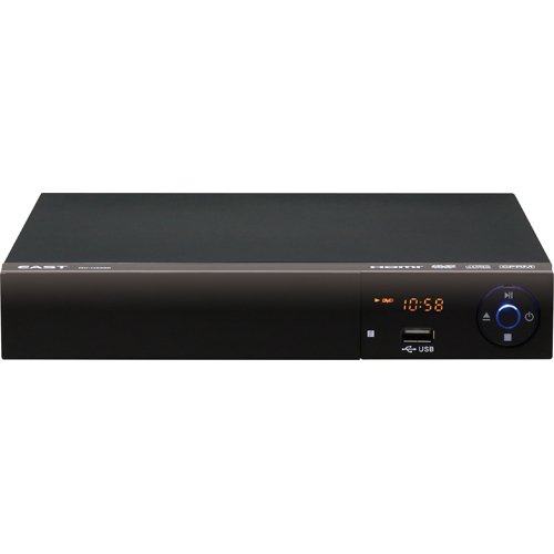 楽天市場】アグレクション Superbe BD/DVDプレイヤー SU-BD01