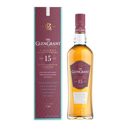 楽天市場】グレンリベット 18年 43% | 価格比較 - 商品価格ナビ