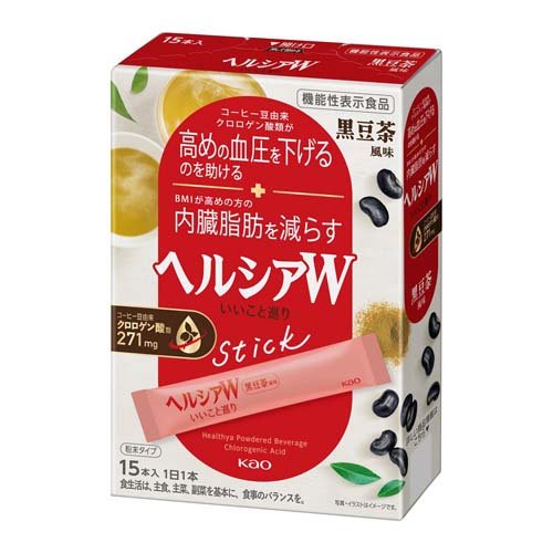 楽天市場】花王 ヘルシア粉末 茶カテキンの力 緑茶風味(3.0g*30