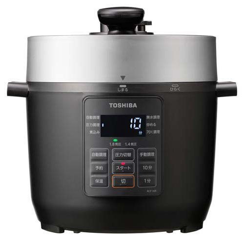 楽天市場】T-FAL 電気圧力鍋 クックフォーミー ブラック 3L