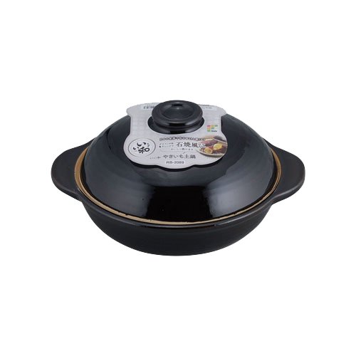 楽天市場】ドウシシャ DOSHISHA 焼き芋メーカー ブラック WFV-101(BK