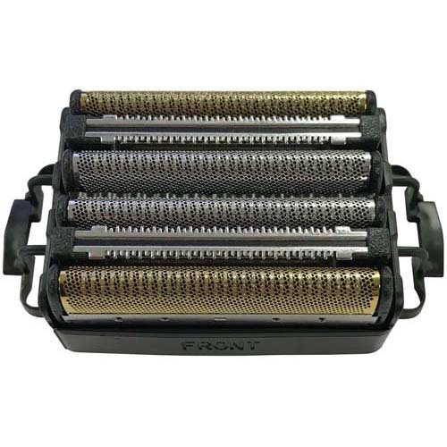 マクセルイズミ IZF-V951 メンズ電気シェーバー 6枚刃 販売終了】往復式シェーバー ハイエンドシリーズ Z-DRIVE 6枚刃