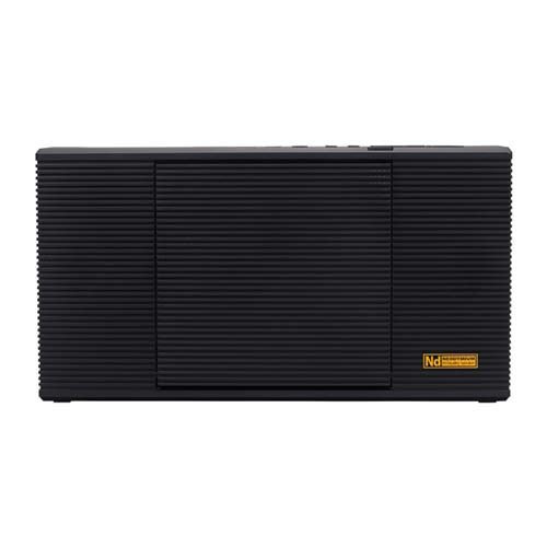 aiwa CR-BS50 ブラック 楽天市場】KINUJO JAPAN aiwa CDラジオCR-BS50 ブラック | 価格