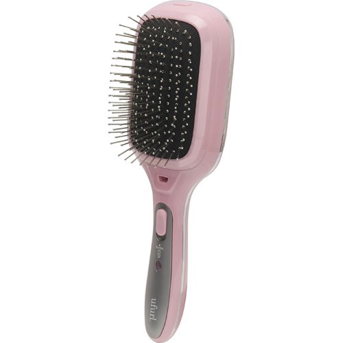 振動＆イオンヘアケアブラシ シングリー MEBL-145(1本)
