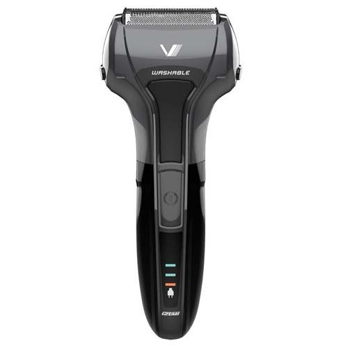 IZUMI シェーバー 6枚刃 IZF-V991-N 楽天市場】マクセルイズミ IZUMI メンズシェーバー 6枚刃 IZF