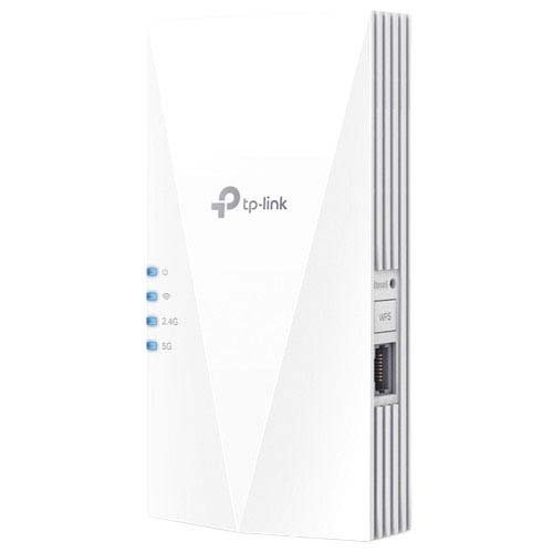 楽天市場】TP-LINK Wi-Fi中継機 RE700X | 価格比較 - 商品価格ナビ
