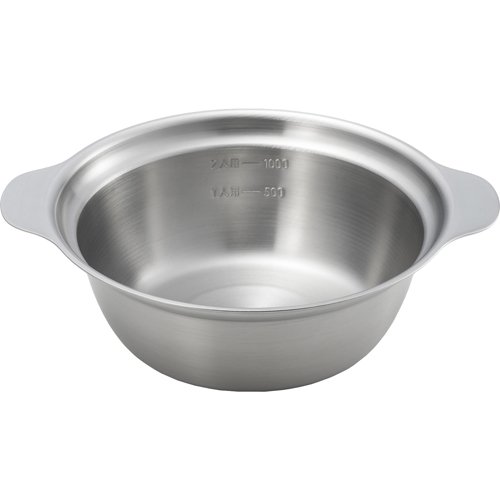 楽天市場】広島アルミニウム工業 無水鍋 24cm(1コ入) | 価格比較