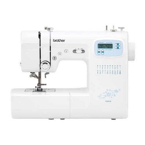 brother（ブラザー） コンピュータミシン　ＣＰＮ５１０２ CPN5102 ブラザー工業 ブラザー コンピュータミシン SENSIA CPN5103(納期