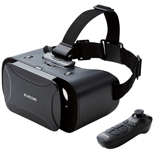 【新品未使用】SAMSUNG SM-R324NZAAXJP Amazon | Samsung Galaxy Gear VR with Controller SM-R324NZAAXJP オ