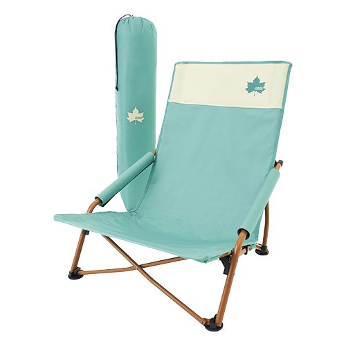 楽天市場】ロゴスコーポレーション Tradcanvas ポータブルあぐらチェア