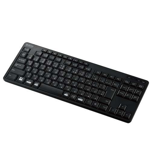 楽天市場】FUJITSU 親指シフトキーボード FKB7628-801 | 価格