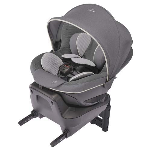 楽天市場】カーメイト エールベベ・クルット4i プレミアムドライ