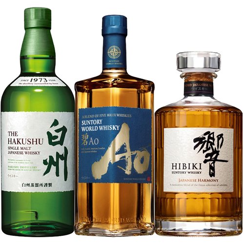 楽天市場】サントリーホールディングス サントリー ウイスキー 飲み