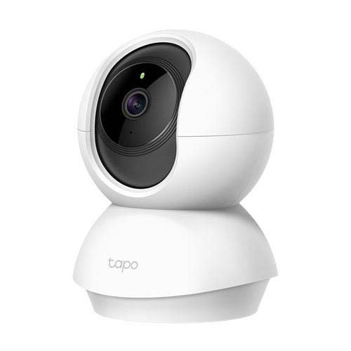 4MP スマートAI Wi-Fiカメラ「Tapo C225」＆TP-Link初 Wi-Fi 6E