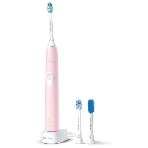 フィリップス　ソニッケアー　ダイヤモンドクリーン　ローズゴールド HX939L 楽天市場】Philips ソニッケアー ダイヤモンドクリーン ハンドル