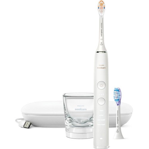 Philips ソニッケアー Diamond Clean 超音波 ソニッケアー