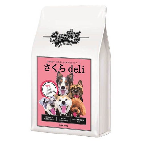 楽天市場】Biペットランド スマイリー 国産チキンdeli(5kg) | 価格比較