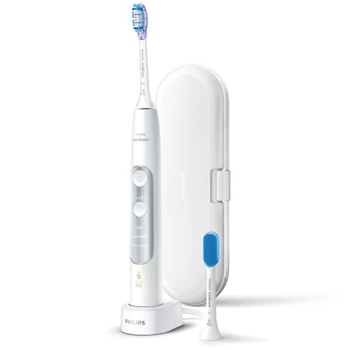 フィリップス ソニッケアー エキスパートクリーン ホワイト HX9601／11(1台)