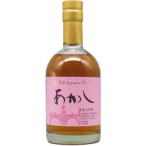 楽天市場】江井ケ嶋酒造 江井ヶ嶋 シングルモルト シェリーカスク 7年