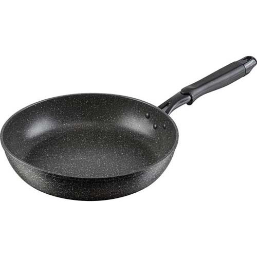楽天市場】長谷元 純チタン 木柄いため鍋 26cm(1コ入) | 価格