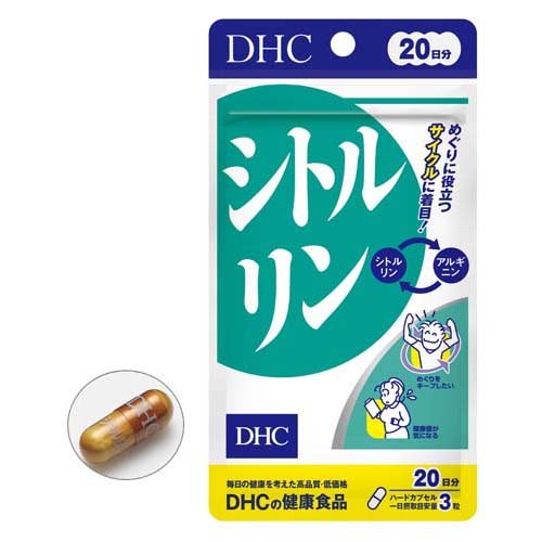 楽天市場】ディーエイチシー DHC マカ ストロング 20日分(60粒