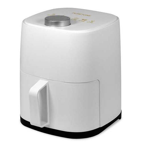 楽天市場】SIS SIS ノンオイルフライヤー ID1902-WH | 価格比較 - 商品 