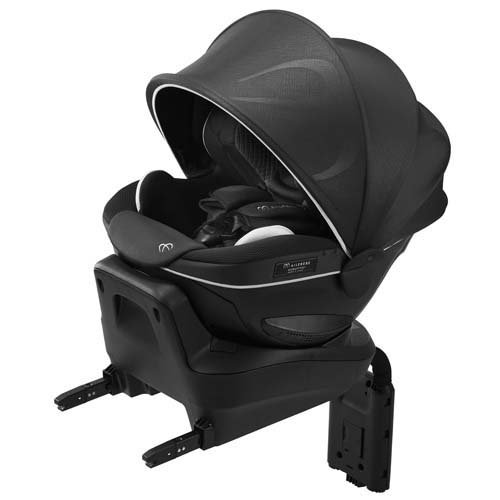 エールべべ クルット R ザ・ファースト ルーナブラック 楽天市場】カーメイト エールベベ・クルットR ザ・ファースト ルーナ