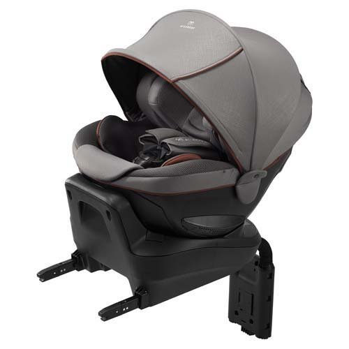 楽天市場】カーメイト エールベベ・クルット6i プレミアム デニム