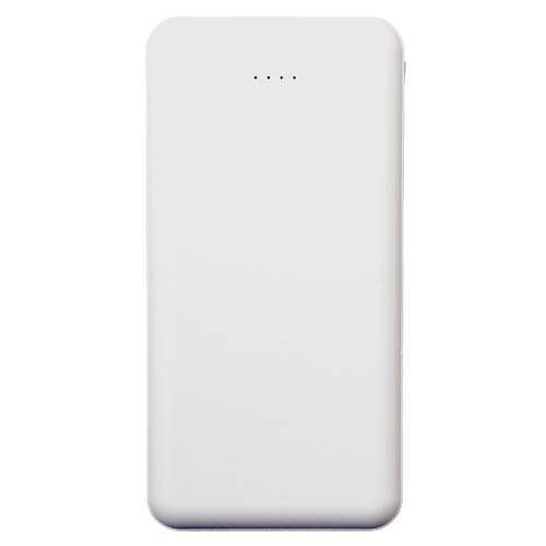 モバイルバッテリー 10000mAh(1個)